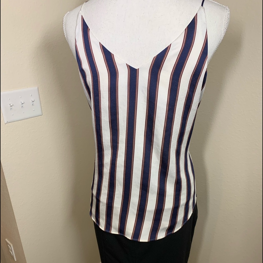 Express spaghetti strap casual top - Picture 4 of 4